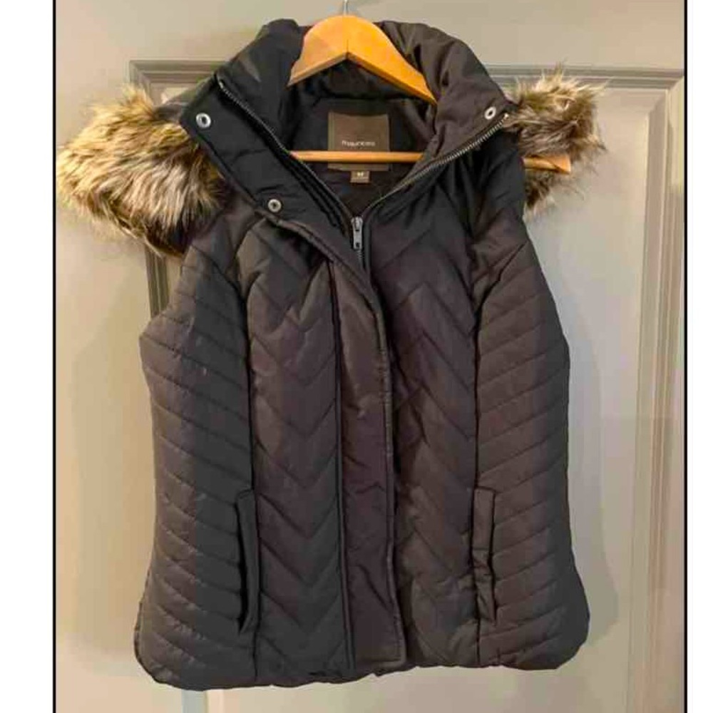 Maurices Vest